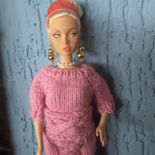 Возвращение теплых платьев