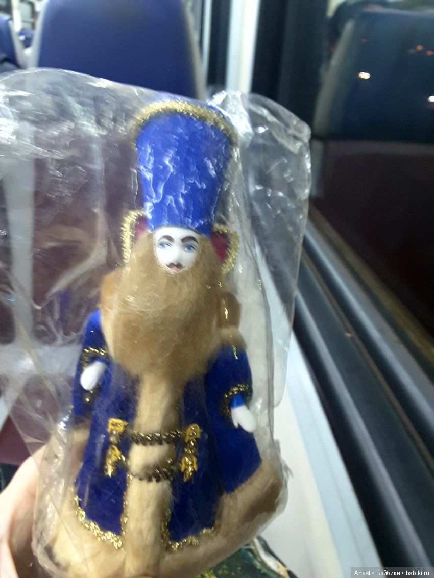 Настоящий русский боярин — Интересное и необычное: фотоподборки