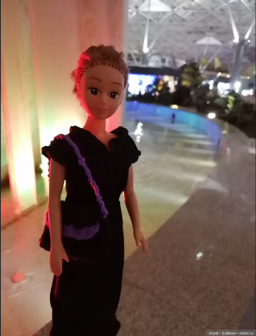 Кристина - русская девушка из эпохи 90-х (фото 4)