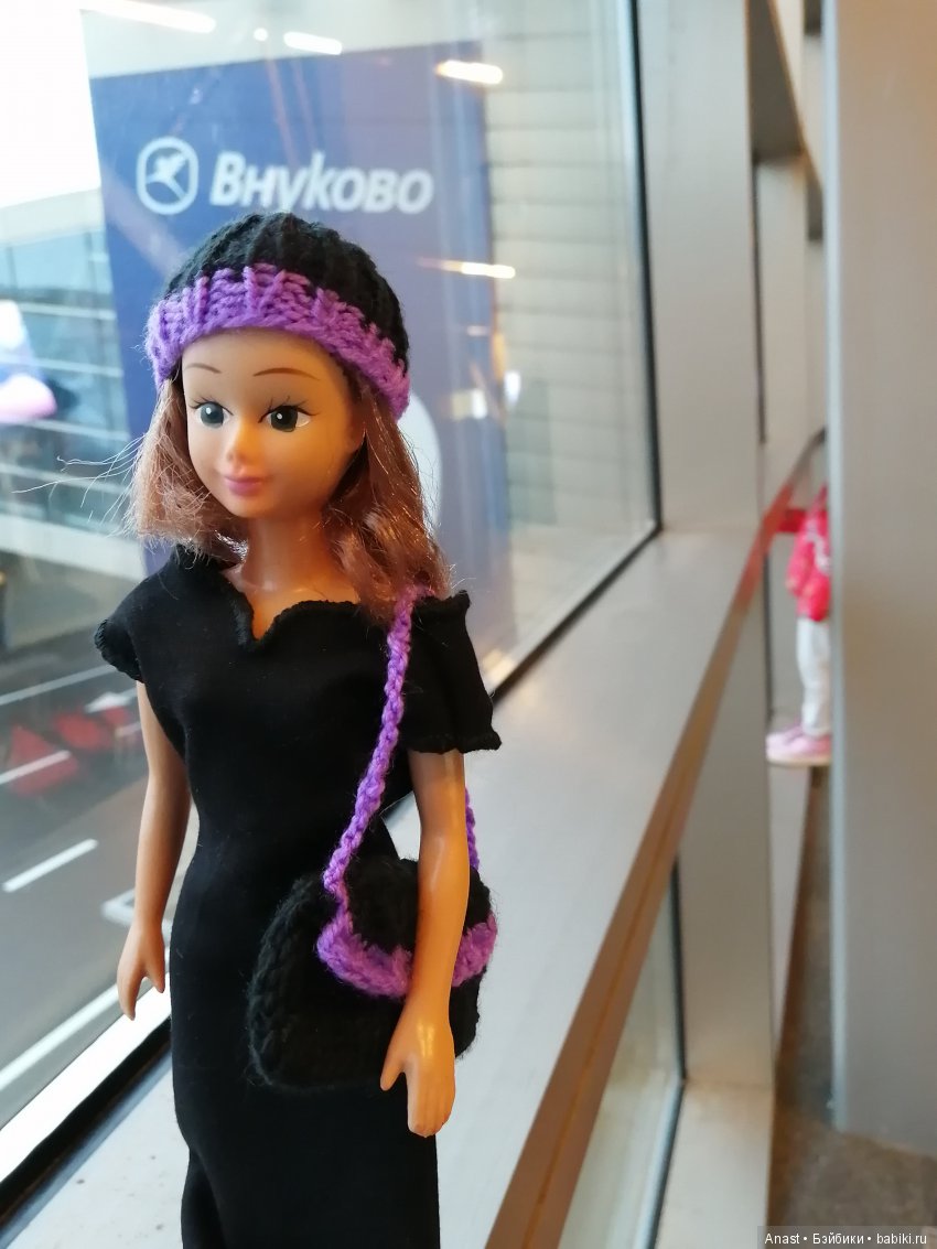 Кристина - русская девушка из эпохи 90-х (фото 3)