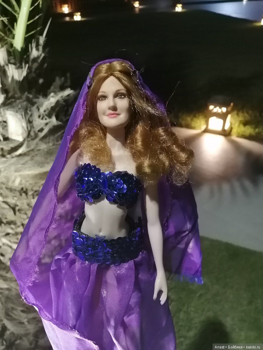 Дилан: от героя блокбастера до Хюррем-султан (фото 3)