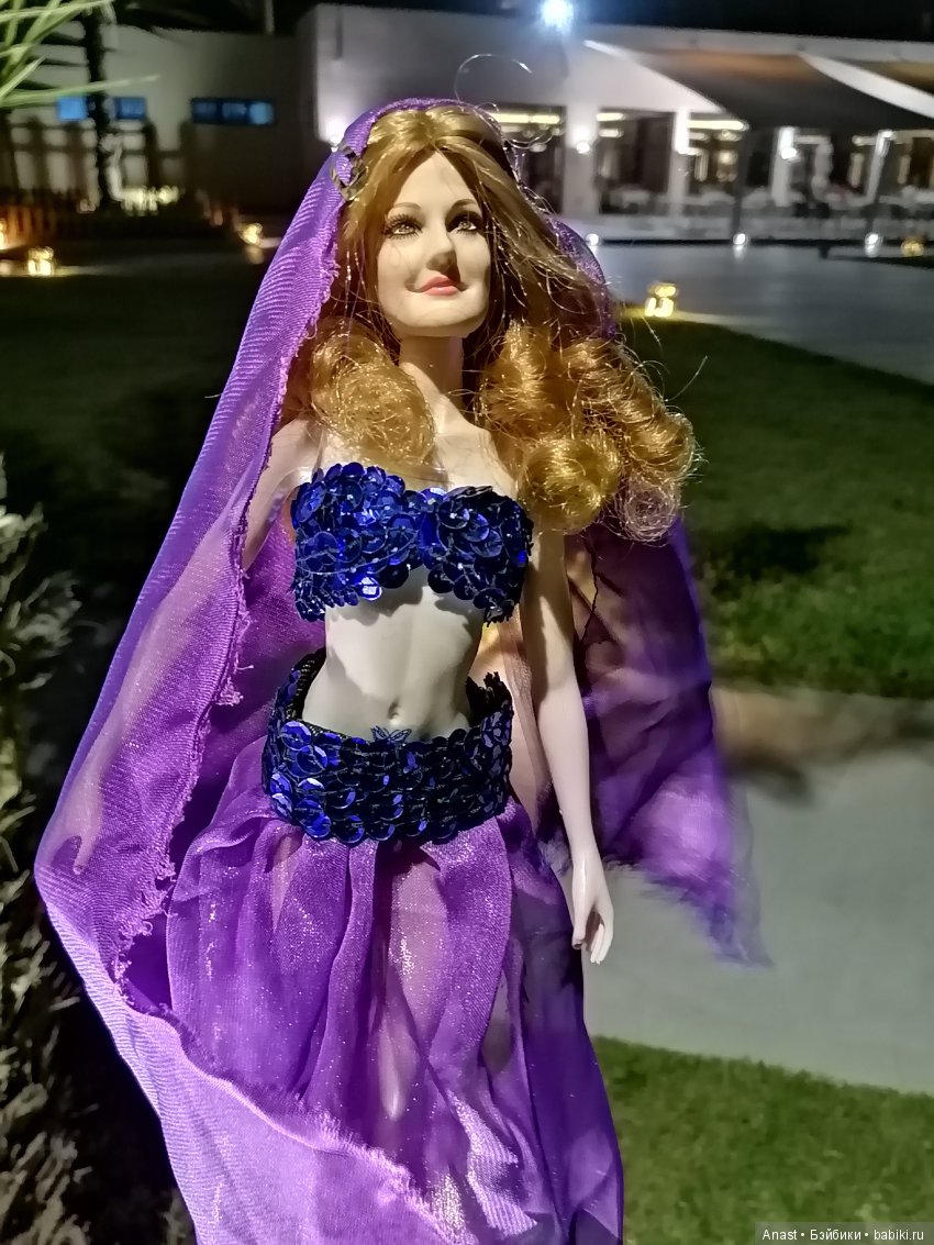 Дилан: от героя блокбастера до Хюррем-султан (фото 2)