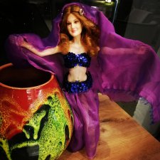 Дилан: от героя блокбастера до Хюррем-султан