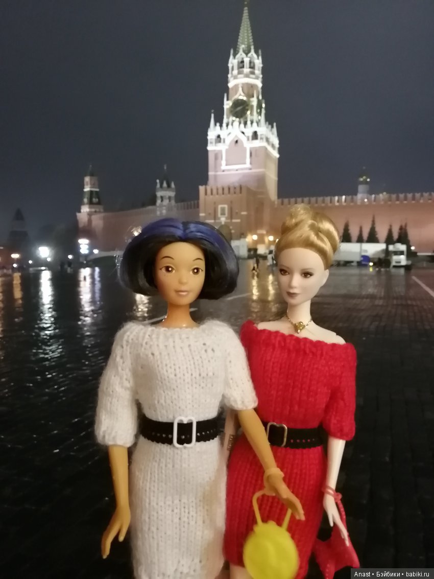 Эта замечательная вещь - ДРУЖБА (фото 3)