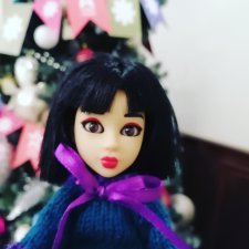 Новогодние праздники