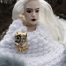 У железной дороги