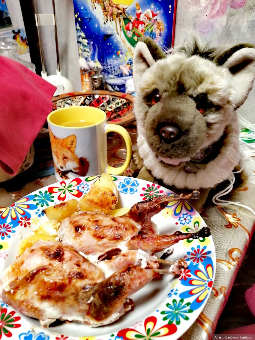 Нежная девочка Шензи — Интересные игрушки и фигурки (разное): редкие (фото 2)