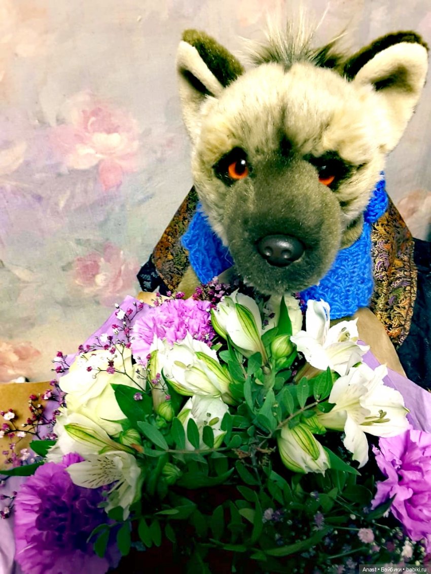 Нежная девочка Шензи — Интересные игрушки и фигурки (разное): редкие (фото 4)