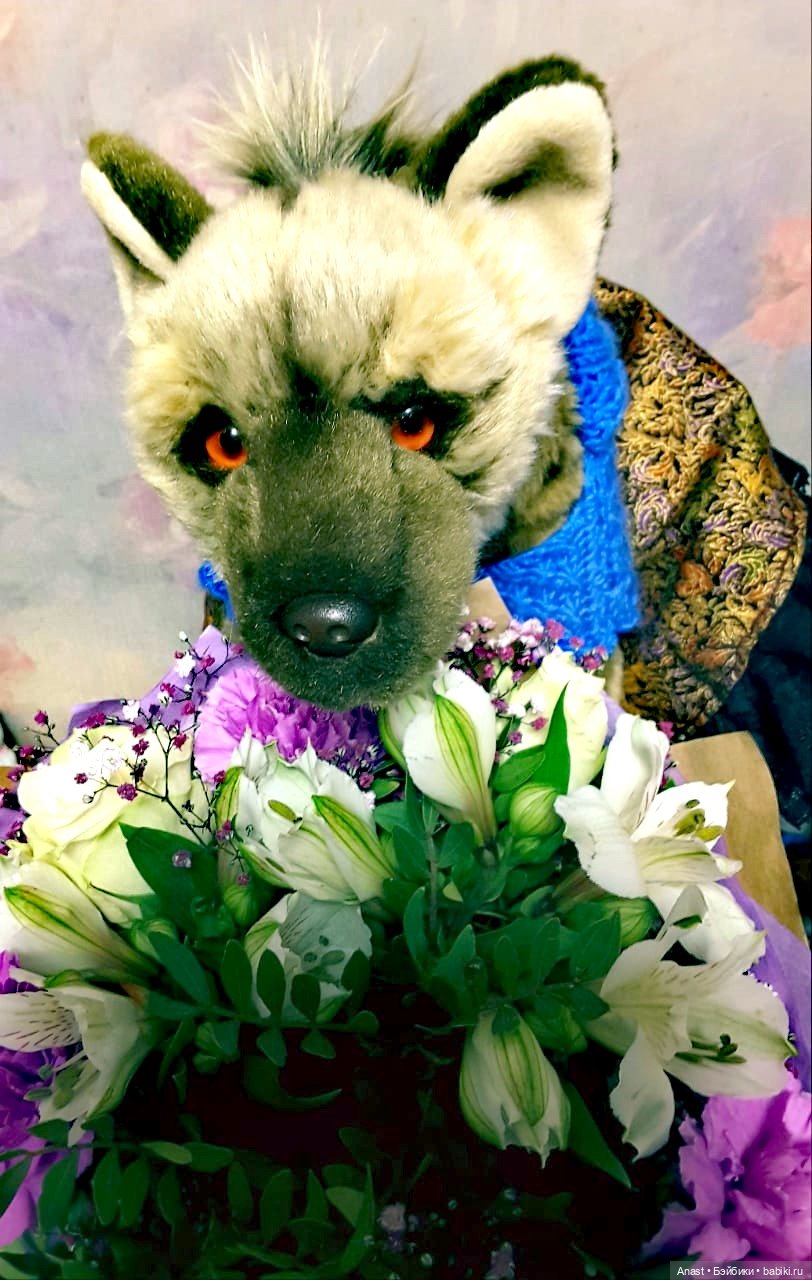 Нежная девочка Шензи — Интересные игрушки и фигурки (разное): редкие (фото 3)