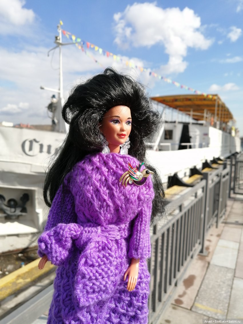 Встречаем весну | Бэйбики Встречаем весну — Игровые куклы разных производителей (Разное): редкие бренды (фото 4)