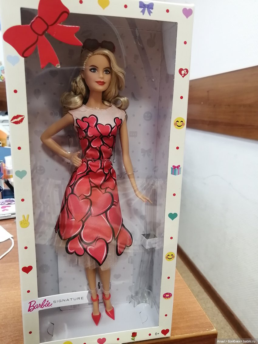 Встречаем весну | Бэйбики Встречаем весну — Игровые куклы разных производителей (Разное): редкие бренды (фото 3)