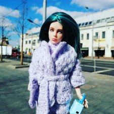 Встречаем весну