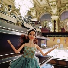 Поход в магазин