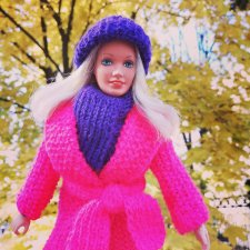 Вот и осень пришла