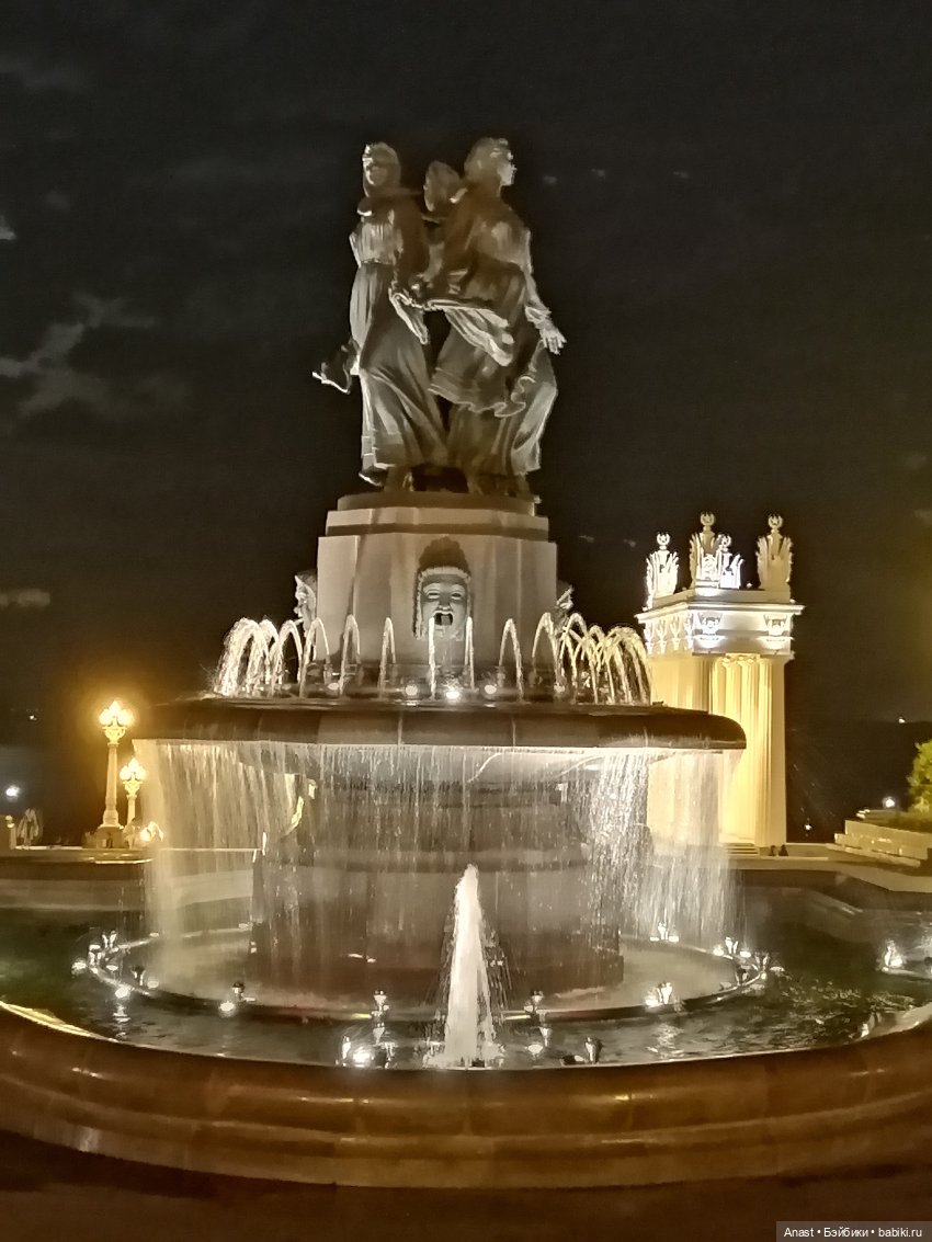 Прекрасный Волгоград глазами кукол (фото 10)