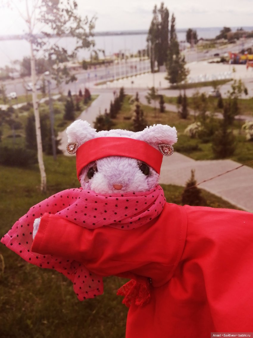 В поисках Гасителя — Игрушки СССР и советского детства: резиновые (фото 3)