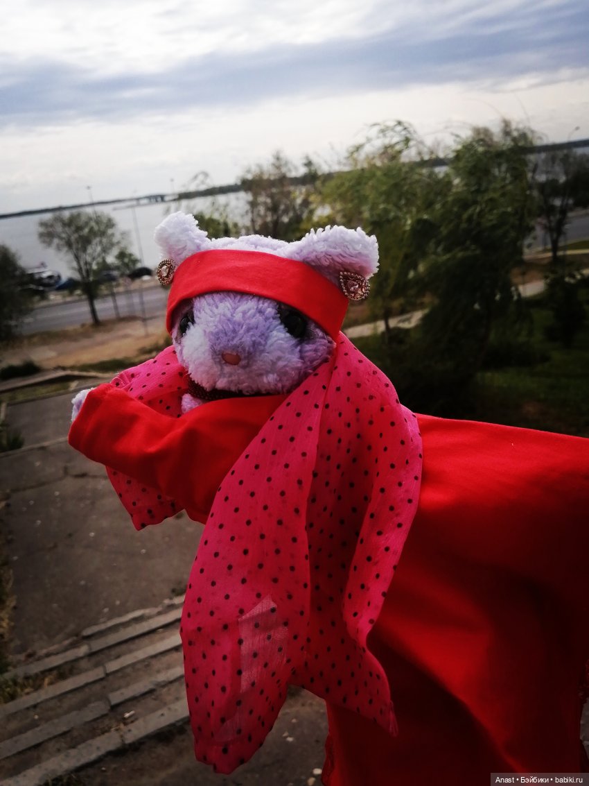 В поисках Гасителя — Игрушки СССР и советского детства: резиновые (фото 5)