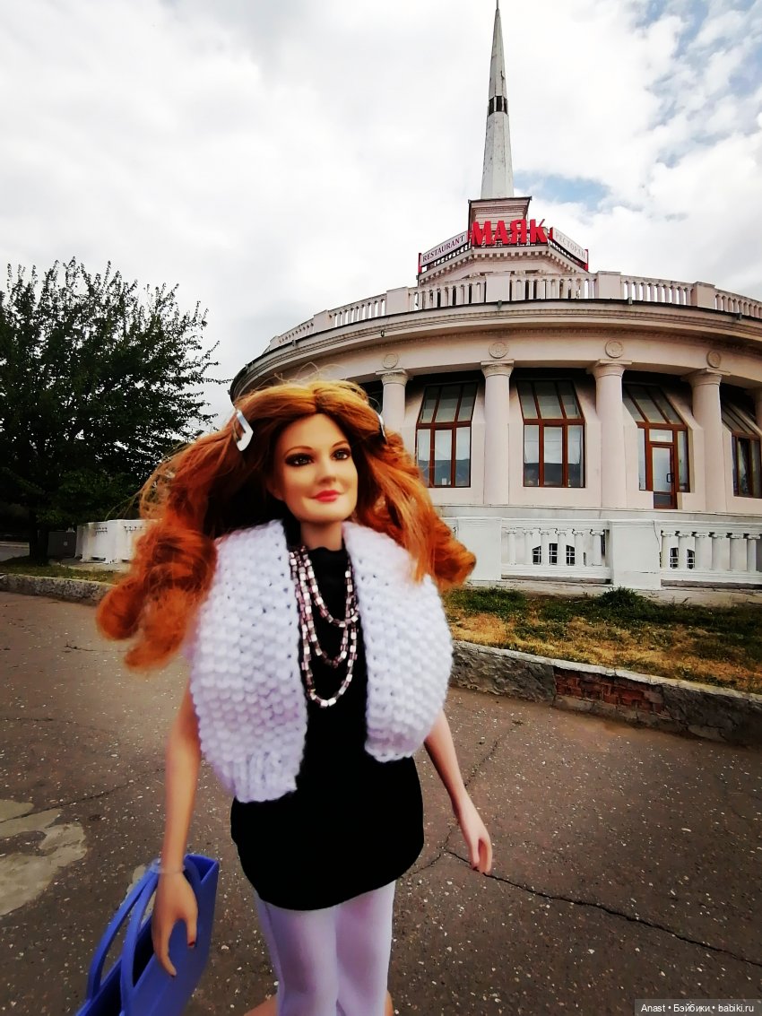 В поисках Гасителя — Игрушки СССР и советского детства: резиновые (фото 2)