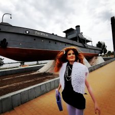 В поисках Гасителя