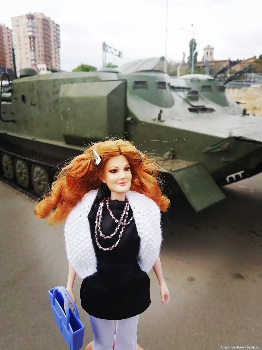 В поисках Гасителя — Игрушки СССР и советского детства: резиновые