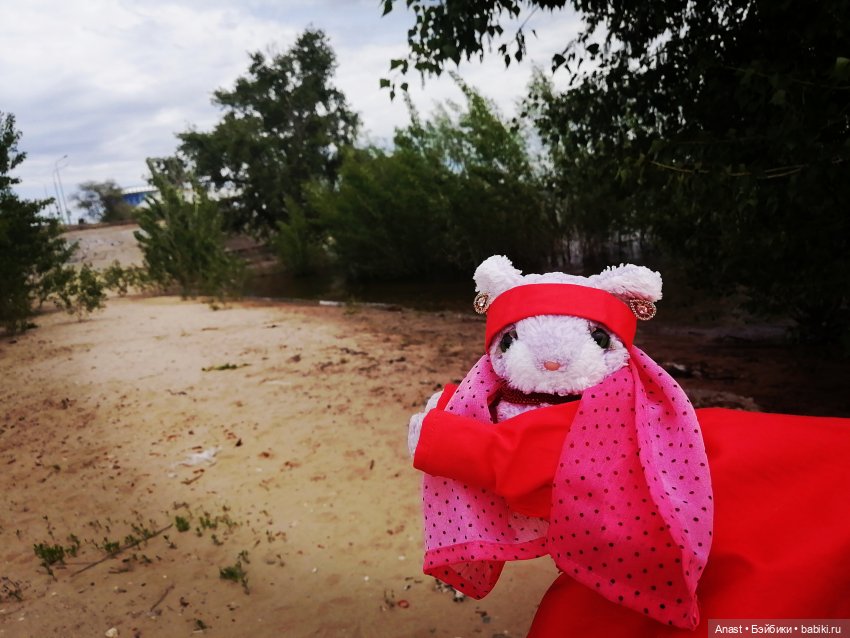 В поисках Гасителя — Игрушки СССР и советского детства: резиновые