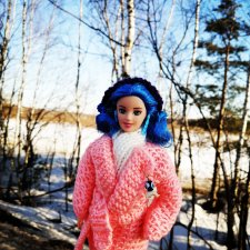 Турчанка Халиме