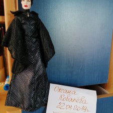 Продам куклу Малефисенту JAKKS Pacific Maleficent Тёмная красота