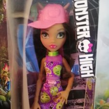 Клодин Вульф мх, monster high Клодин Вульф мх, monster high