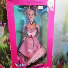Parisian doll, барби парижанка Parisian doll, барби парижанка
