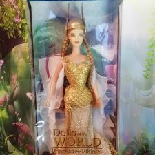 Dolls of the words, princess vikings, принцесса викингов Dolls of the words, princess vikings, принцесса викингов
