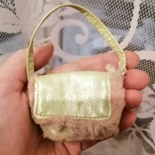 Сумка от зимней Саши братц, bratz Сумка от зимней Саши братц, bratz
