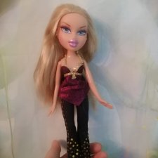 Bratz passion cheap 4 fashion cloe