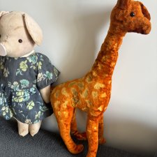 Игрушка СССР.