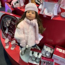 Нюрнбергская выставка игрушек