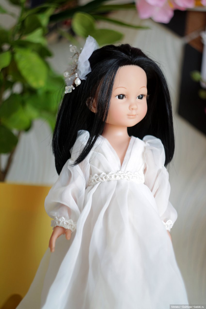 Горький шоколад от фабрики Corolle | Бэйбики Горький шоколад от фабрики Corolle (фото 10)