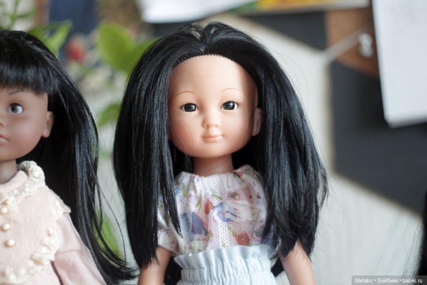 Горький шоколад от фабрики Corolle | Бэйбики Горький шоколад от фабрики Corolle (фото 2)