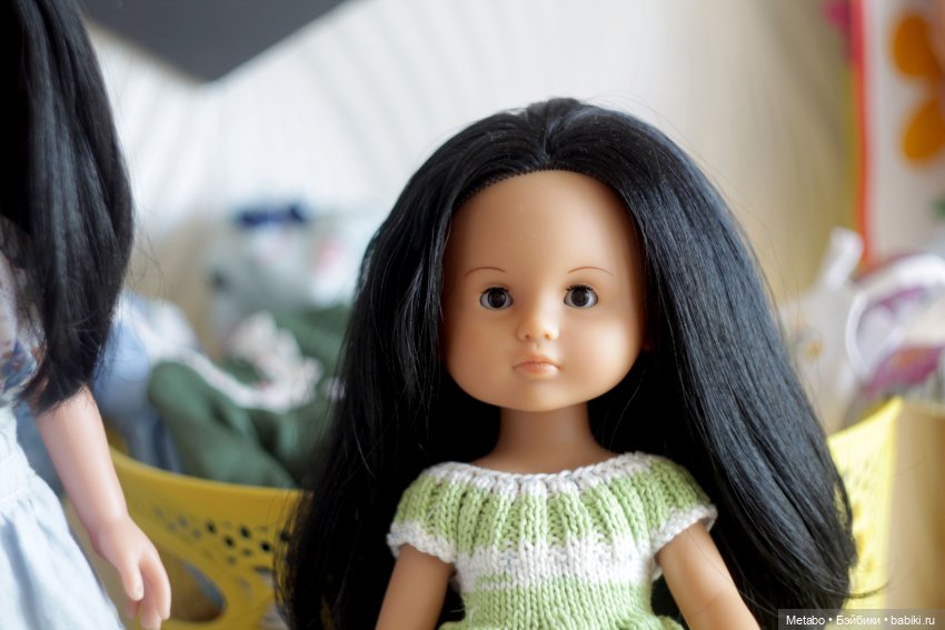 Горький шоколад от фабрики Corolle | Бэйбики Горький шоколад от фабрики Corolle (фото 3)