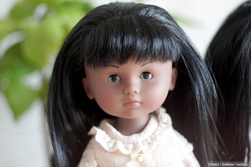 Горький шоколад от фабрики Corolle | Бэйбики Горький шоколад от фабрики Corolle (фото 4)