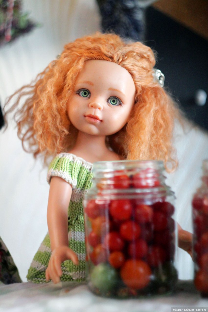 Заготовки на зиму. Подружки Паолки и помидорки (фото 9)