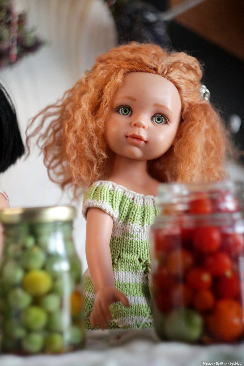 Заготовки на зиму. Подружки Паолки и помидорки