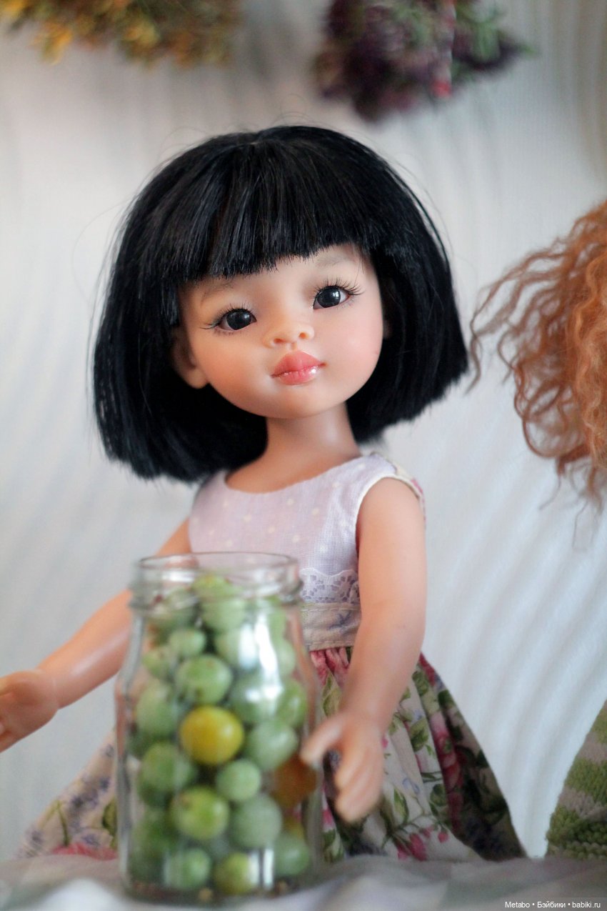 Заготовки на зиму. Подружки Паолки и помидорки (фото 10)