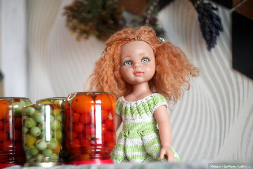 Заготовки на зиму. Подружки Паолки и помидорки