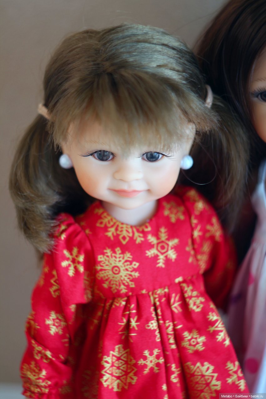 Когда мечты сбываются 4 раза сразу (фото 4)