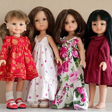 Когда мечты сбываются 4 раза сразу