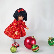 Скоро Новый Год! Всего-то 60 дней осталось...