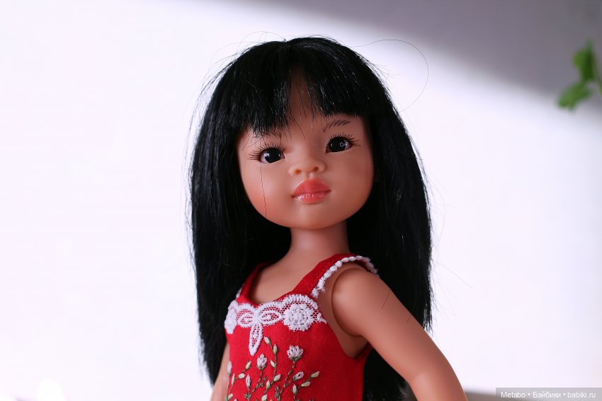 Давние цветочки — Одежда и обувь для кукол своими руками: фото