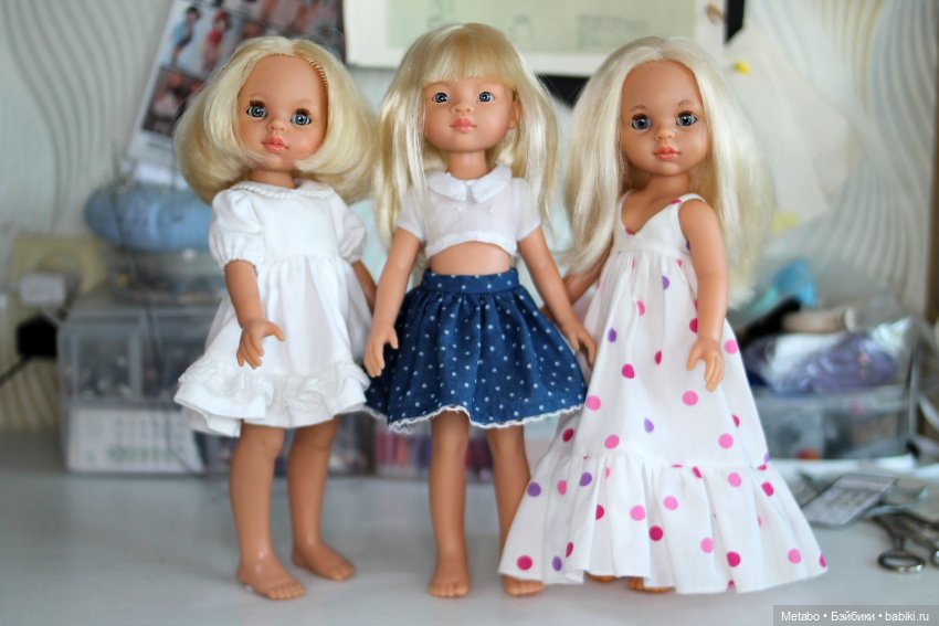 Моя новенькая. Маника Паола Рейна и фото с круговой лампой