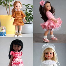 Я еще и вязать умею, оказывается