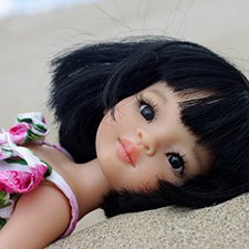 Фотосессия на пляже