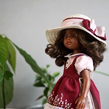 Комплект "Садовница"